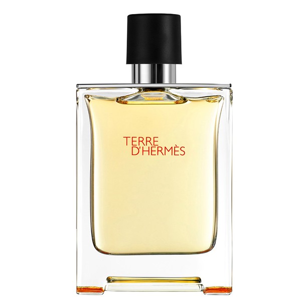 3 Parfums Terre d’Hermès, Azzaro Wanted , Tom Ford Noir Extreme - Eau de Toilette - Pour Hommes