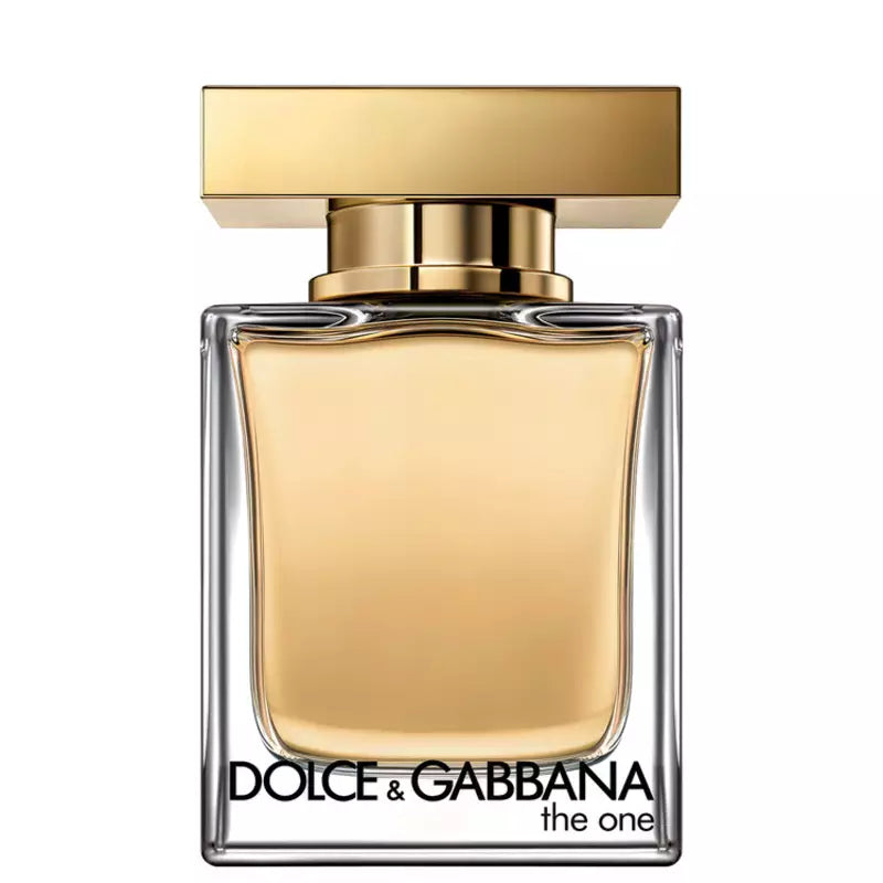 The One Dolce & Gabbana - Eau de Parfum - Pour Femmes