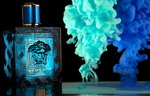 Versace Eros - Eau de Parfum - Pour Hommes